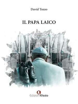 cover image of Il Papa laico